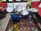 Drums Set