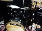 Drums set