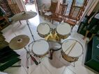 Drum Set