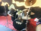 Drum Set