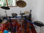 Drumset PD 6