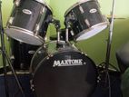 Maxtone Drumset