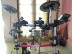 Drumset