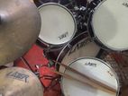 Drums Full Set