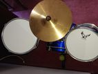 Drumset Mini