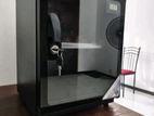 Dry Cabinet