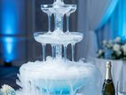 Dry Ice Supply