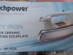 Richpower Dry Iron