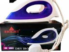 Dry Iron