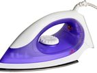 Dry Iron