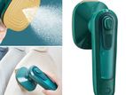 DRY IRON WITH SPRAY