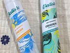 Dry Shampoo