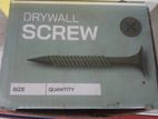 Dry Wall Screw 3/4x6