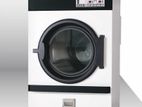 Dryer 25Kg Heavy Industrial Electric or Gas Heated PAROS