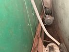 Dryer Food Grade 600kg