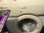 Washing Machine for Parts