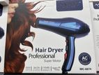 Hair Dryer