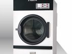 Dryer Industrial 20 Kg Electric Heated or Gas Paros