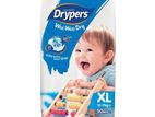 Drypers Wee dry Xl 50