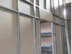 Drywall Partition Work - Colombo 08