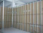 Drywall Partition Work - Colombo 14