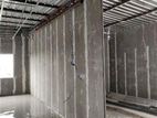 Drywall Partition Work - Colombo 14