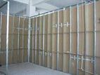 Drywall Partition Work - Piliyandala