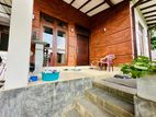 ( DS-1017) Valuable Single Storey House Sale in Homagama