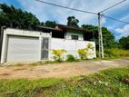 (DS-1017) Valuable Single Storey House Sale in Homagama