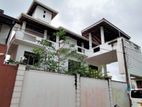 Ds 12054/ 3 Story Luxury House for Sale Battaramulla