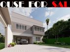 Ds 90709 Luxury House for Sale Rajagiriya