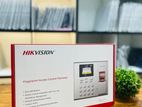 DS-K1A8503MF-B HIKVISION FINGERPRINT TIME ATTENDANCE