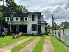 Ds09371/Single Story House for Sale Thalahena