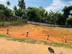 DS1110/ Land for Sale Pelawatte