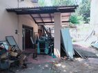 Ds1209/super Land with House for Sale in Nugegoda