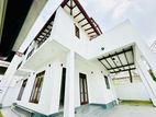 D(S259) Newly Built Luxury 2 Story House for Sale in Kotte