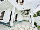 D(S259)6.1 Perches of Newly Built Luxury 2 Story House for Sale in Kotte