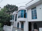 Ds3090/ 2 Story House for Sale Baththaramulla