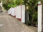 Ds3614 Land for Sale - Nugegoda