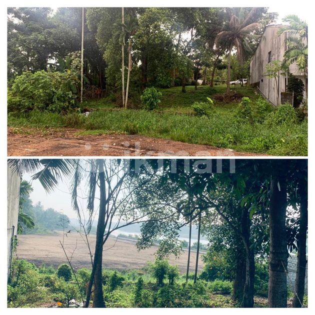 DS4776/ Land for Sale Rajagiriya ikman