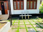Ds55009/ House with Land for Sale Dematagoda