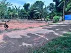 Ds6002/Land for Sale in thalawathugoda