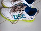 DSC Beamer Rubber Stud Shoe