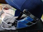 Dsc Cricket Helmet