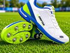 DSC Drifter Cricket Spike Shoes