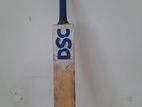 DSC English willow cricket bat