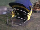 DSC JR Cricket Helmet