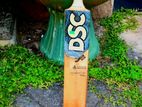 DSC Leather Bat