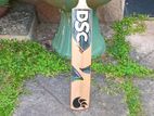 DSC Leather Bat