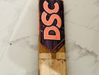 DSC Leather Cricket Bat